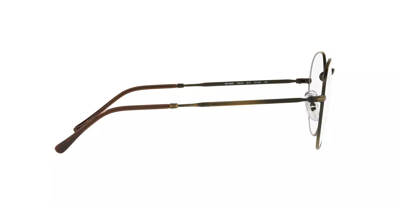 Ray-Ban RB3582V 3117 s51
