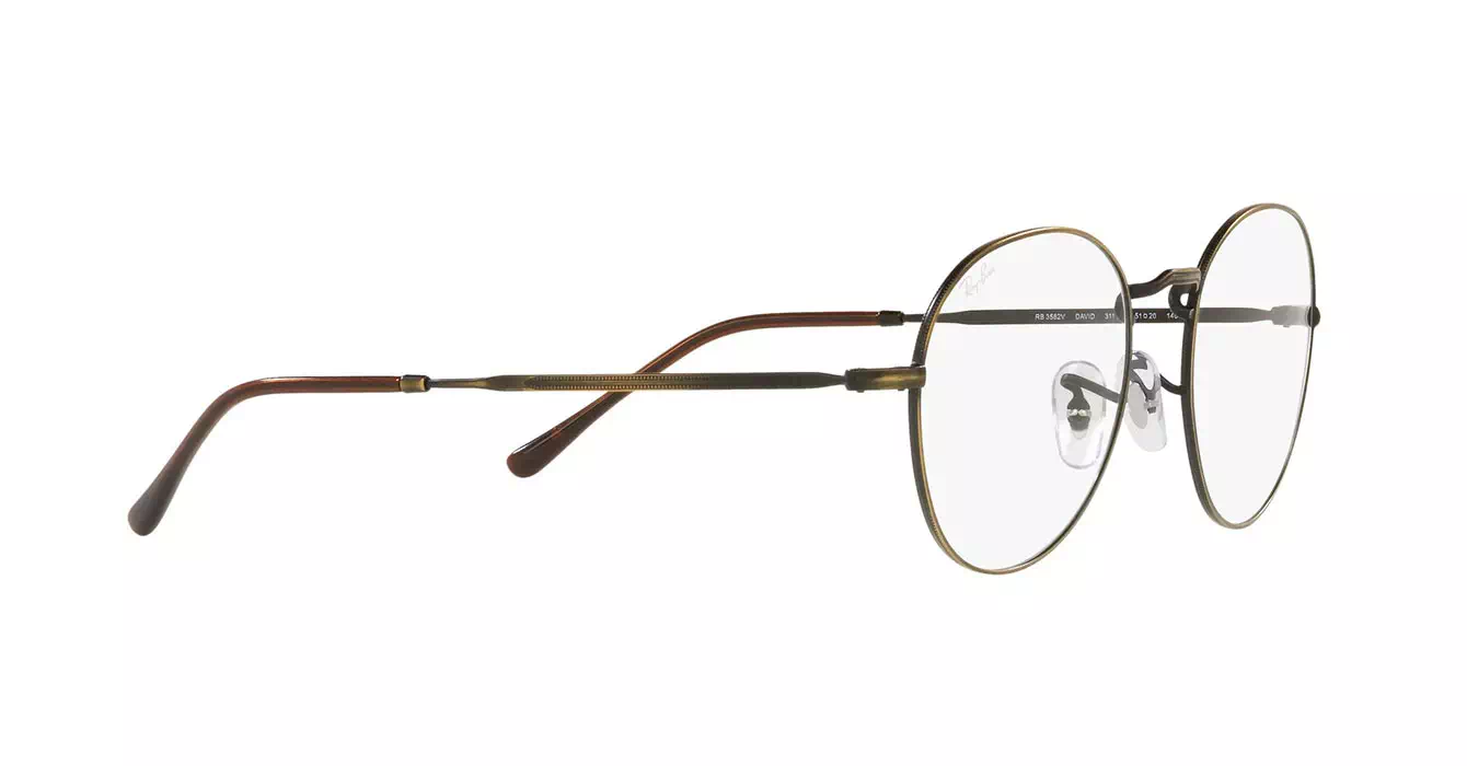 Ray-Ban RB3582V 3117 s51