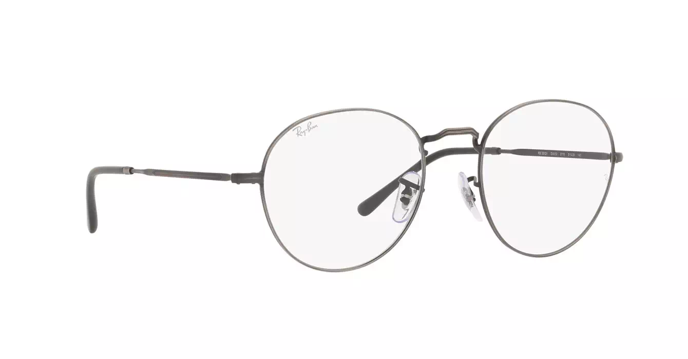 Ray-Ban RB3582V 3118 s51