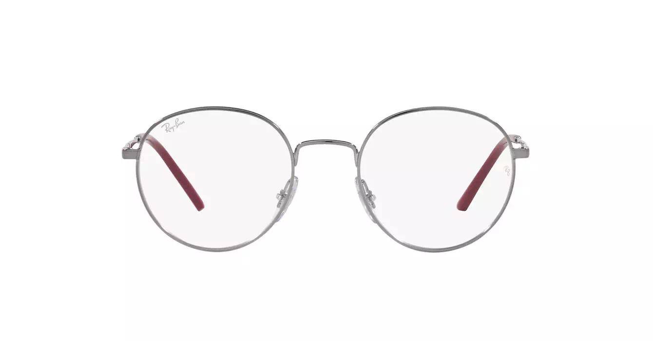 Ray-Ban RB3681V 2502 s50