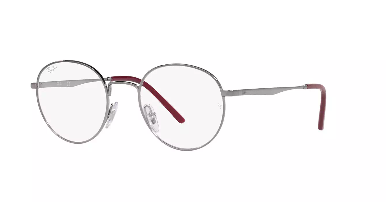 Ray-Ban RB3681V 2502 s50