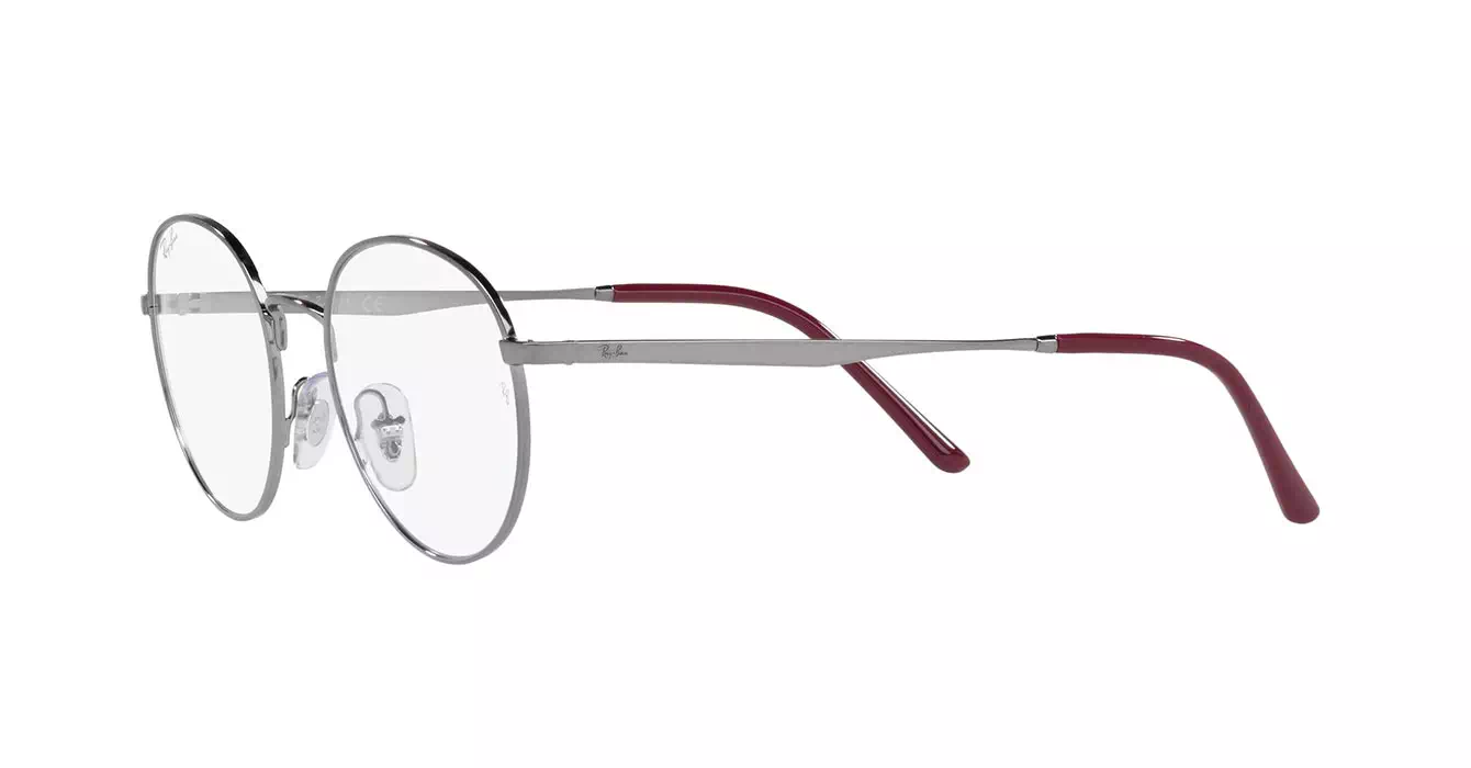 Ray-Ban RB3681V 2502 s50