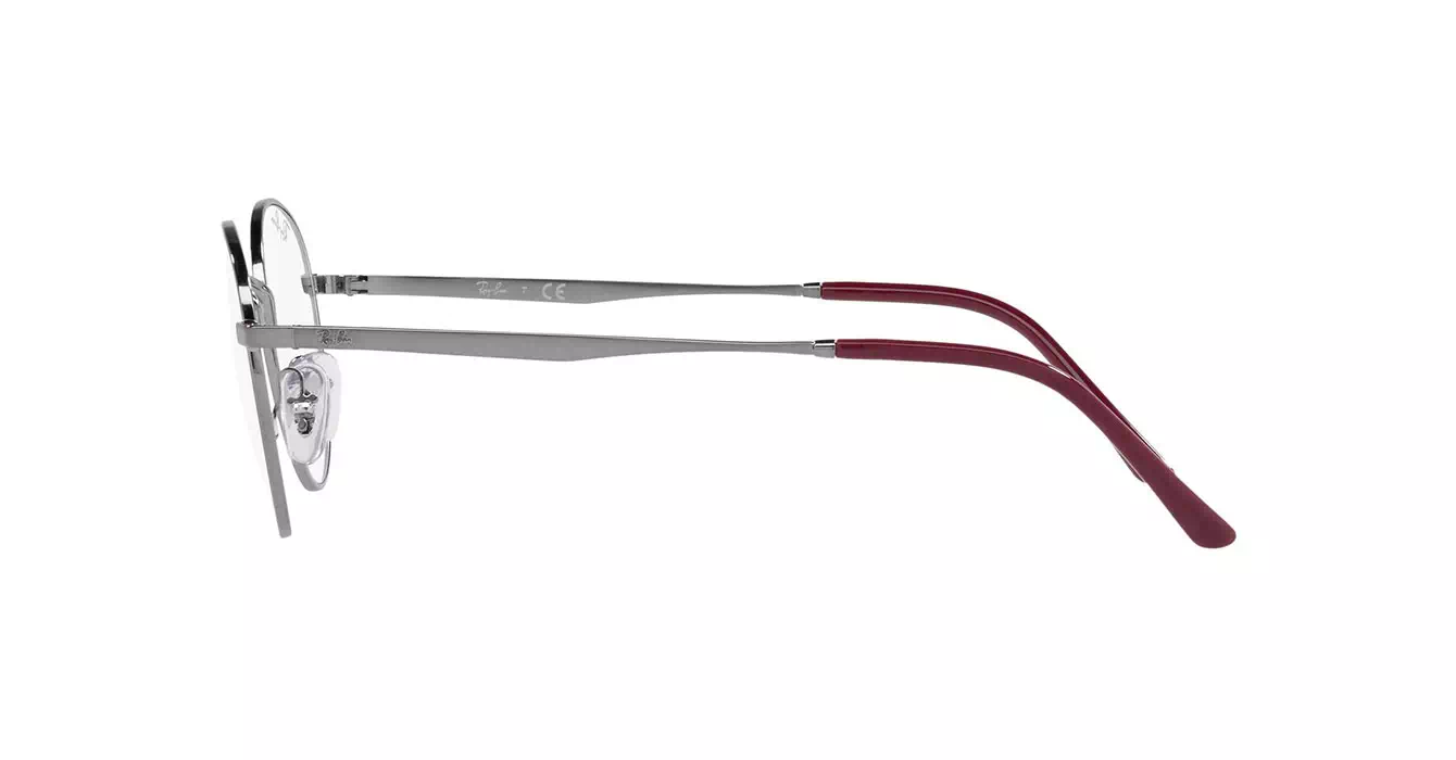 Ray-Ban RB3681V 2502 s50