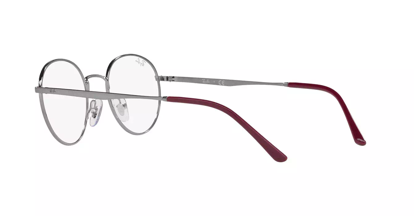Ray-Ban RB3681V 2502 s50