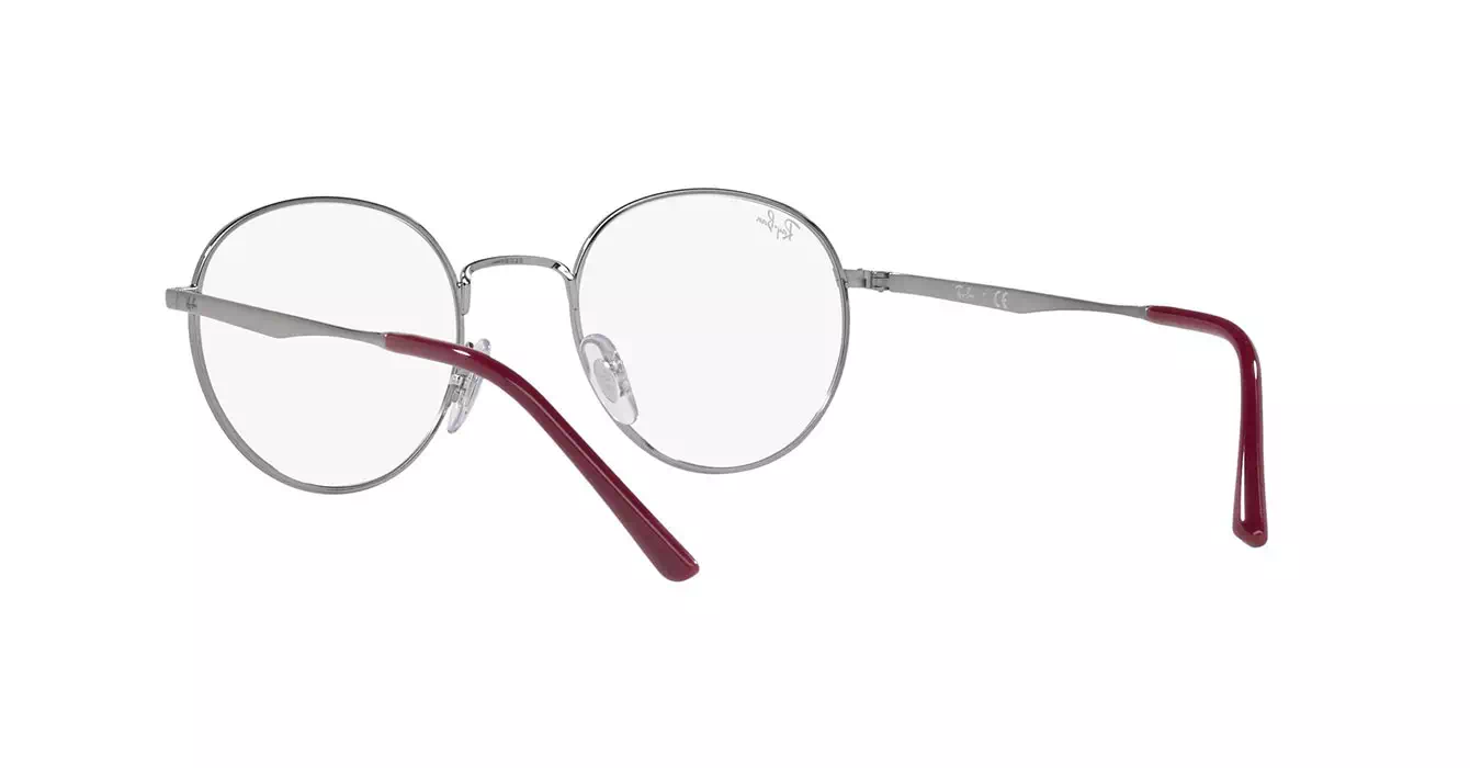 Ray-Ban RB3681V 2502 s50