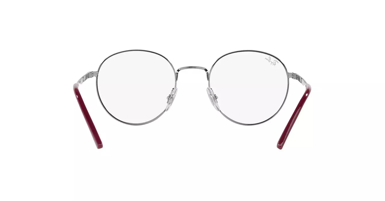 Ray-Ban RB3681V 2502 s50
