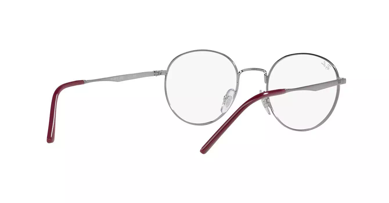 Ray-Ban RB3681V 2502 s50