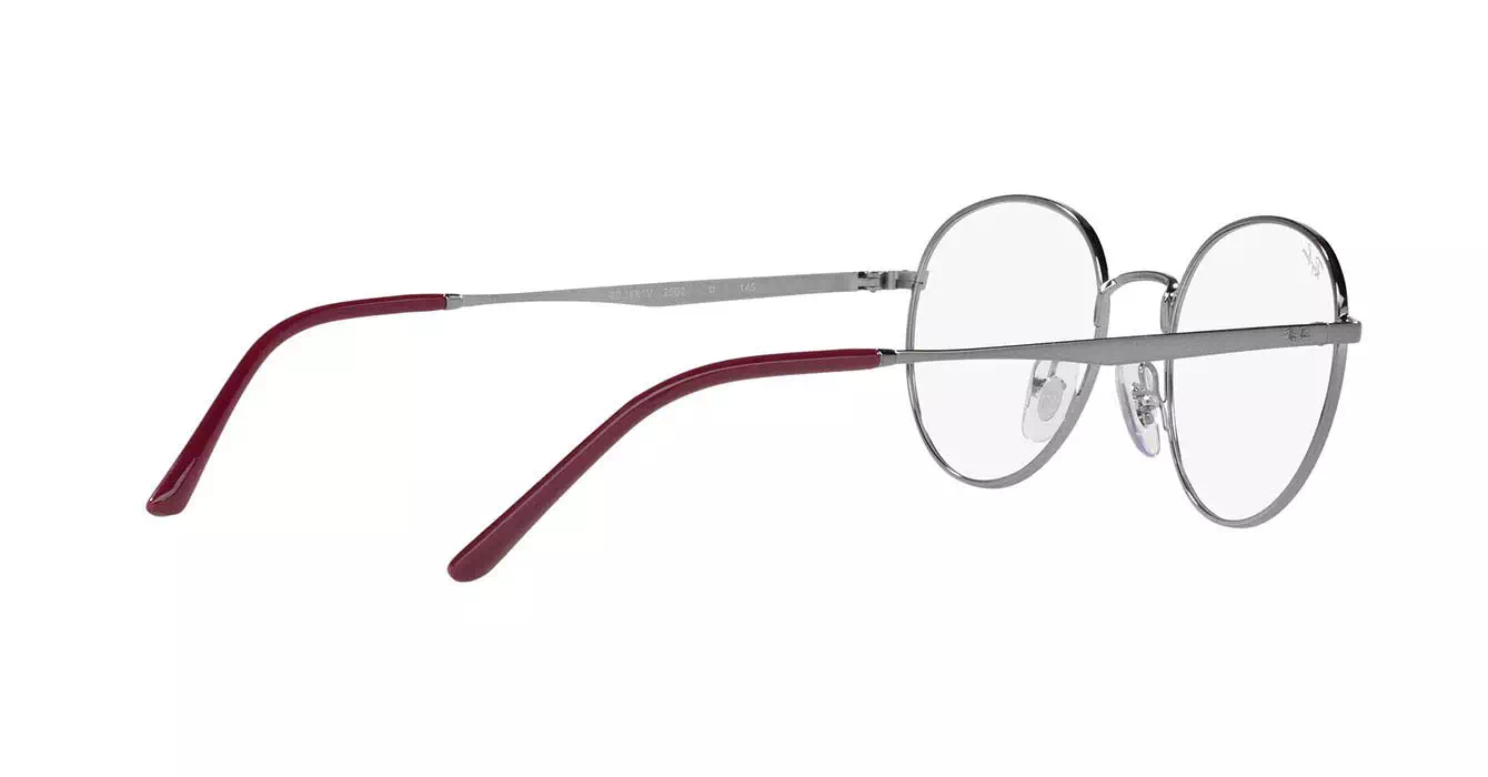 Ray-Ban RB3681V 2502 s50