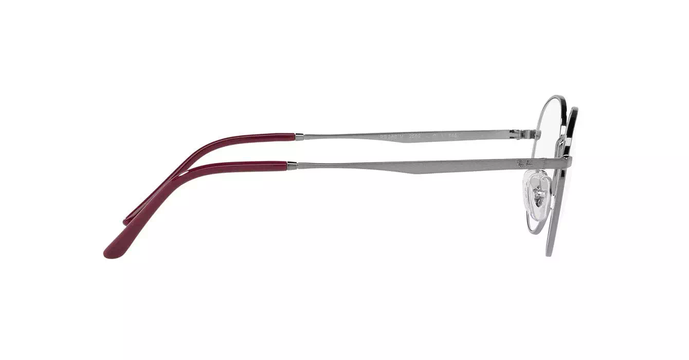 Ray-Ban RB3681V 2502 s50