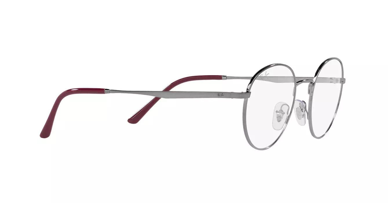 Ray-Ban RB3681V 2502 s50