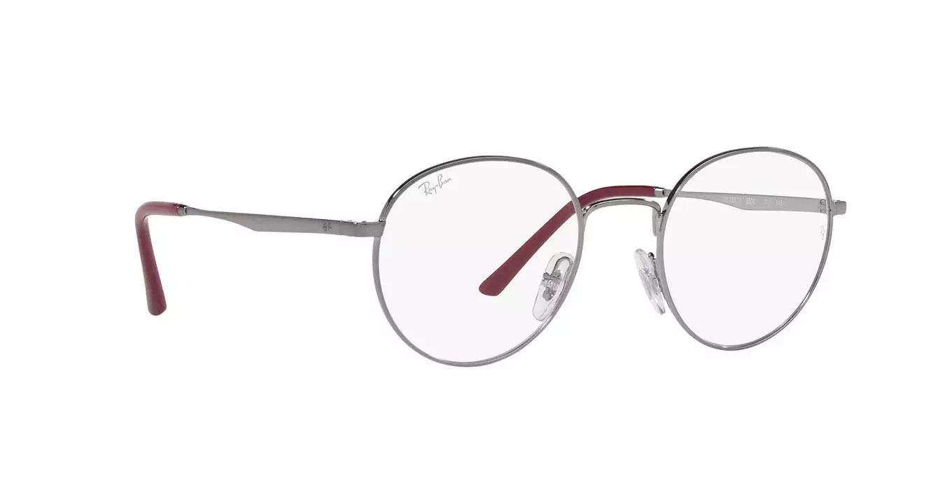 Ray-Ban RB3681V 2502 s50