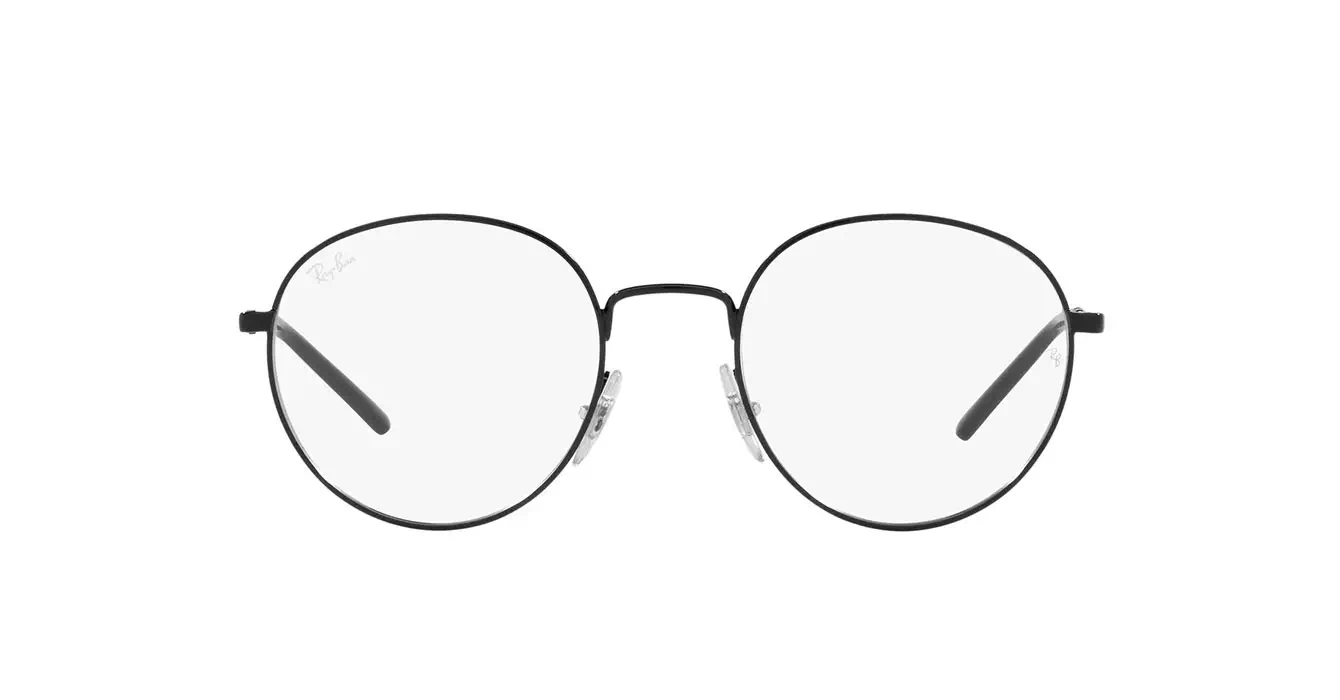 Ray-Ban RB3681V 2509 s50