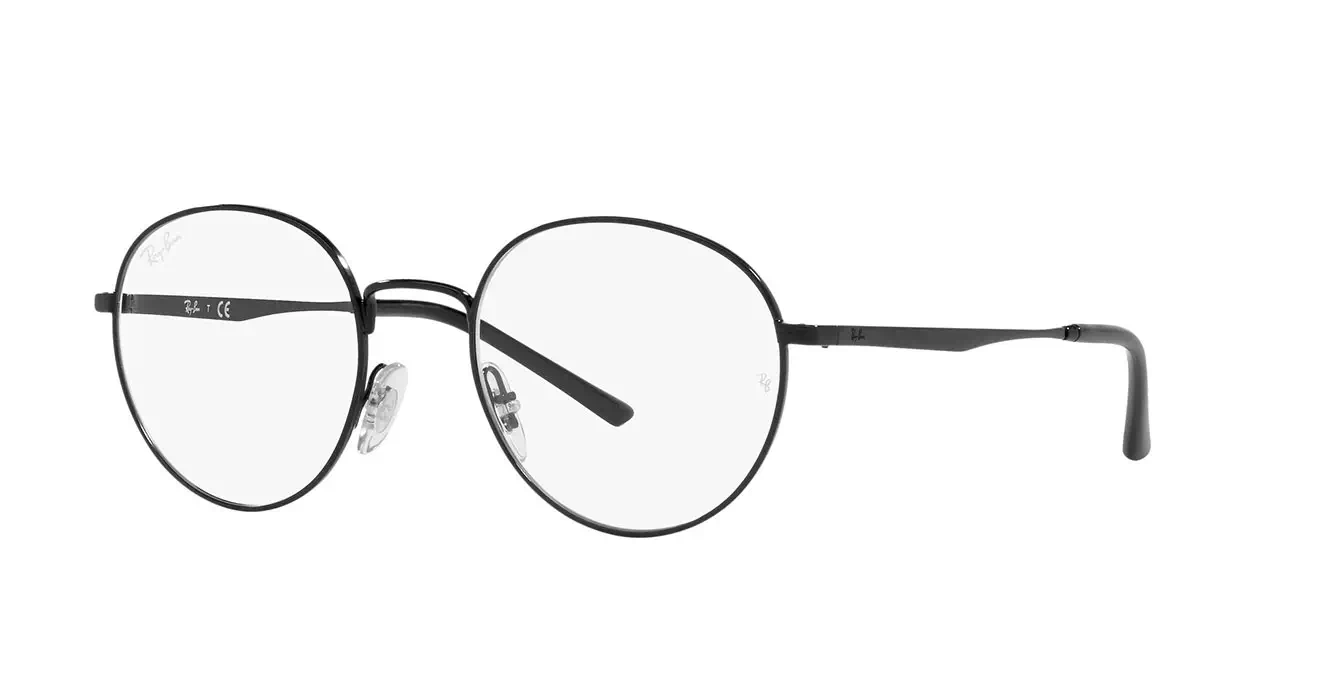 Ray-Ban RB3681V 2509 s50