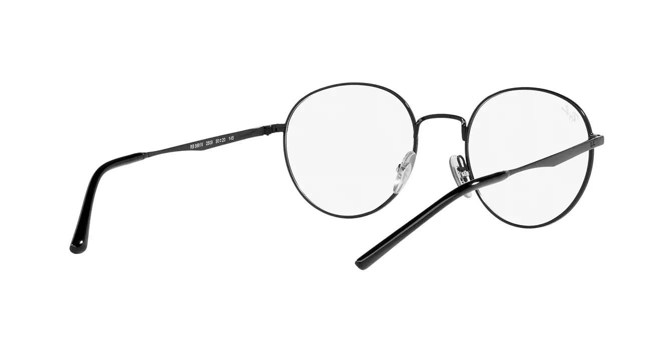 Ray-Ban RB3681V 2509 s50