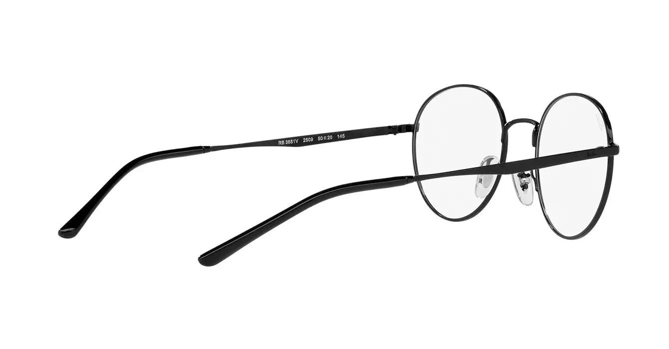 Ray-Ban RB3681V 2509 s50