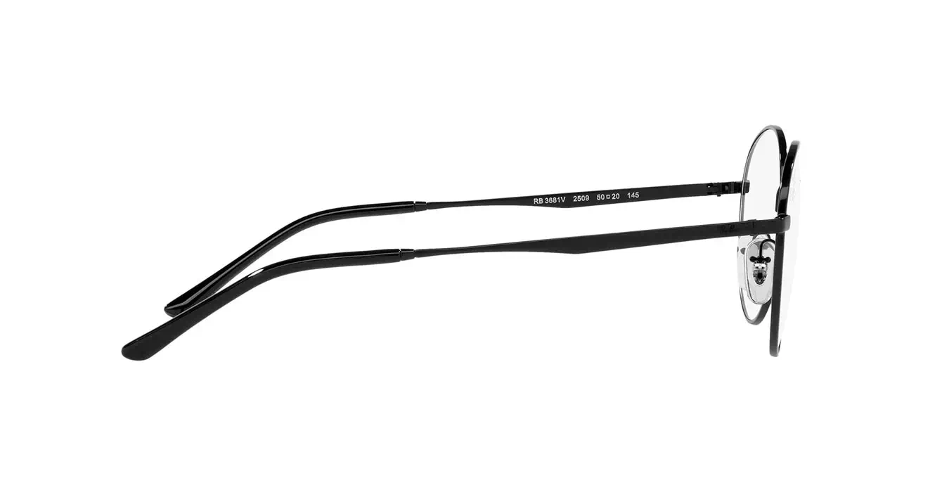 Ray-Ban RB3681V 2509 s50