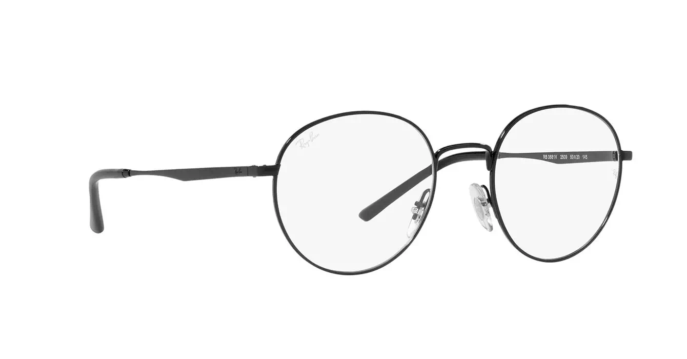 Ray-Ban RB3681V 2509 s50