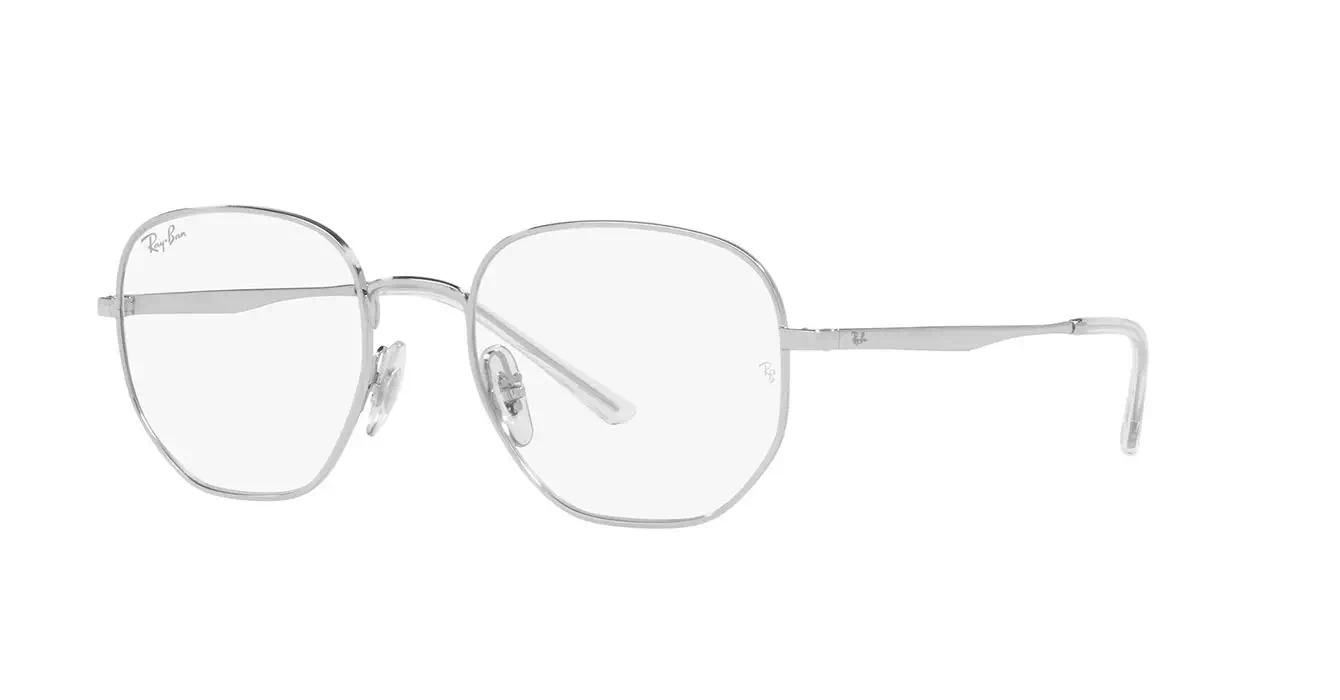 Ray-Ban RB3682VF 2501 s54