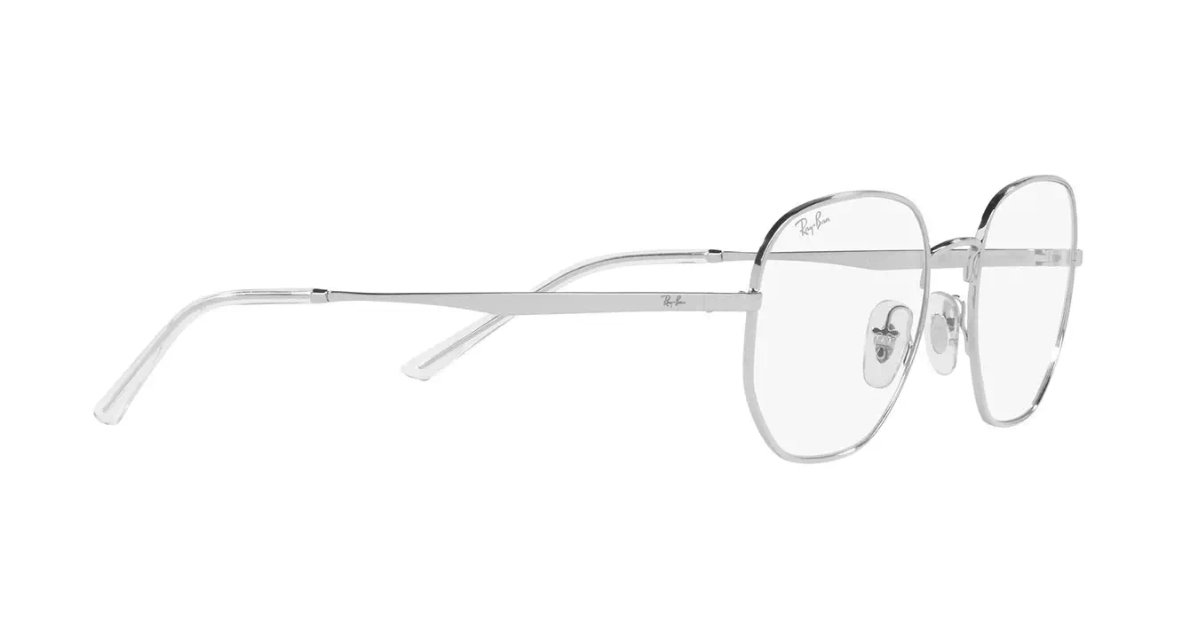 Ray-Ban RB3682VF 2501 s54