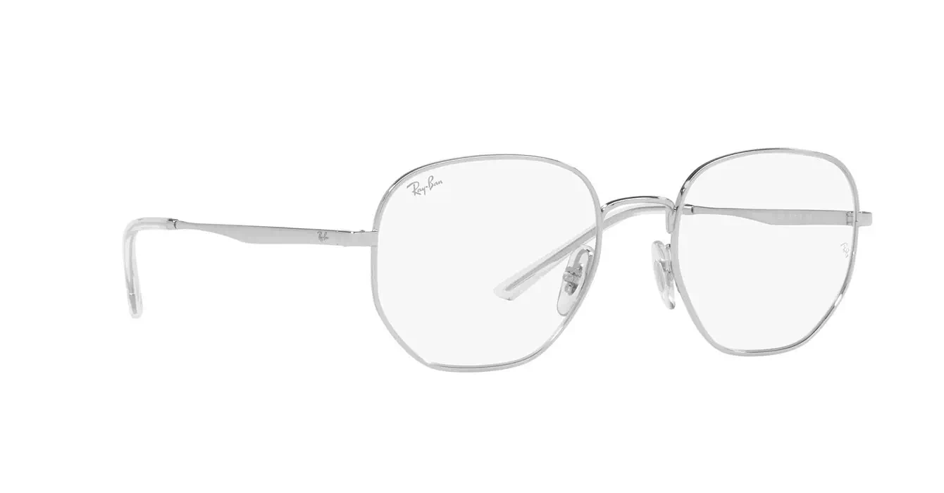 Ray-Ban RB3682VF 2501 s54