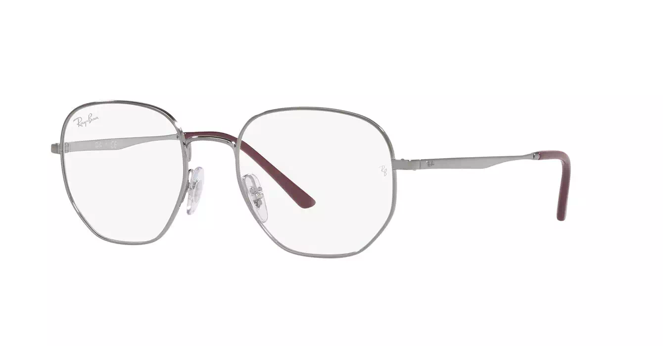 Ray-Ban RB3682VF 2502 s54