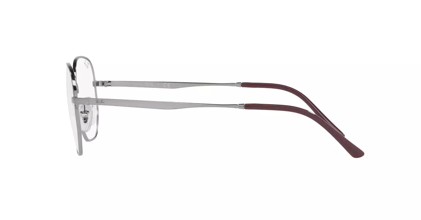 Ray-Ban RB3682VF 2502 s54