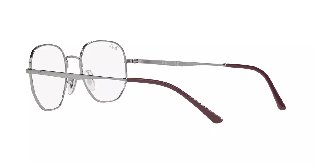 Ray-Ban RB3682VF 2502 s54
