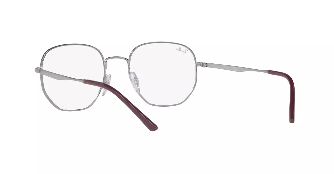 Ray-Ban RB3682VF 2502 s54