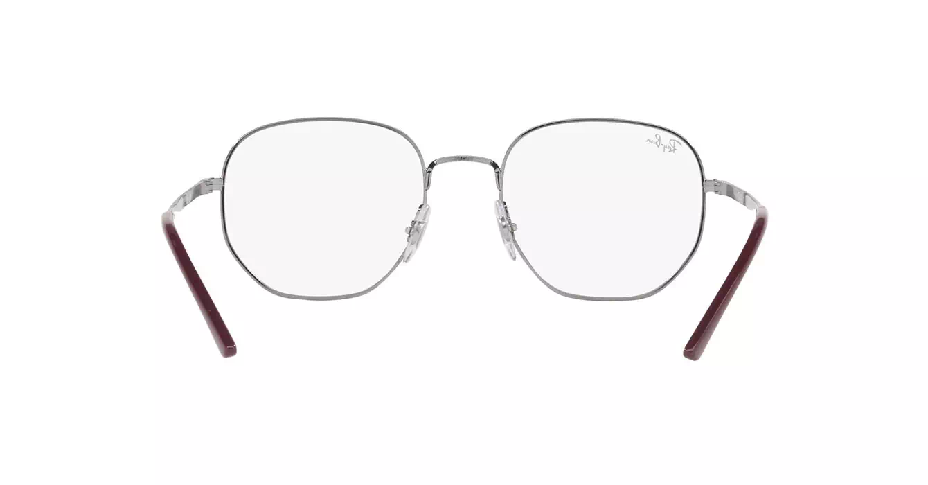 Ray-Ban RB3682VF 2502 s54