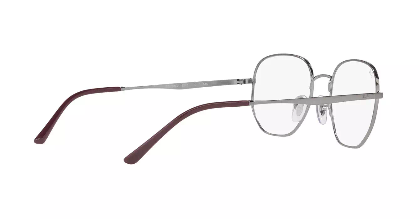 Ray-Ban RB3682VF 2502 s54