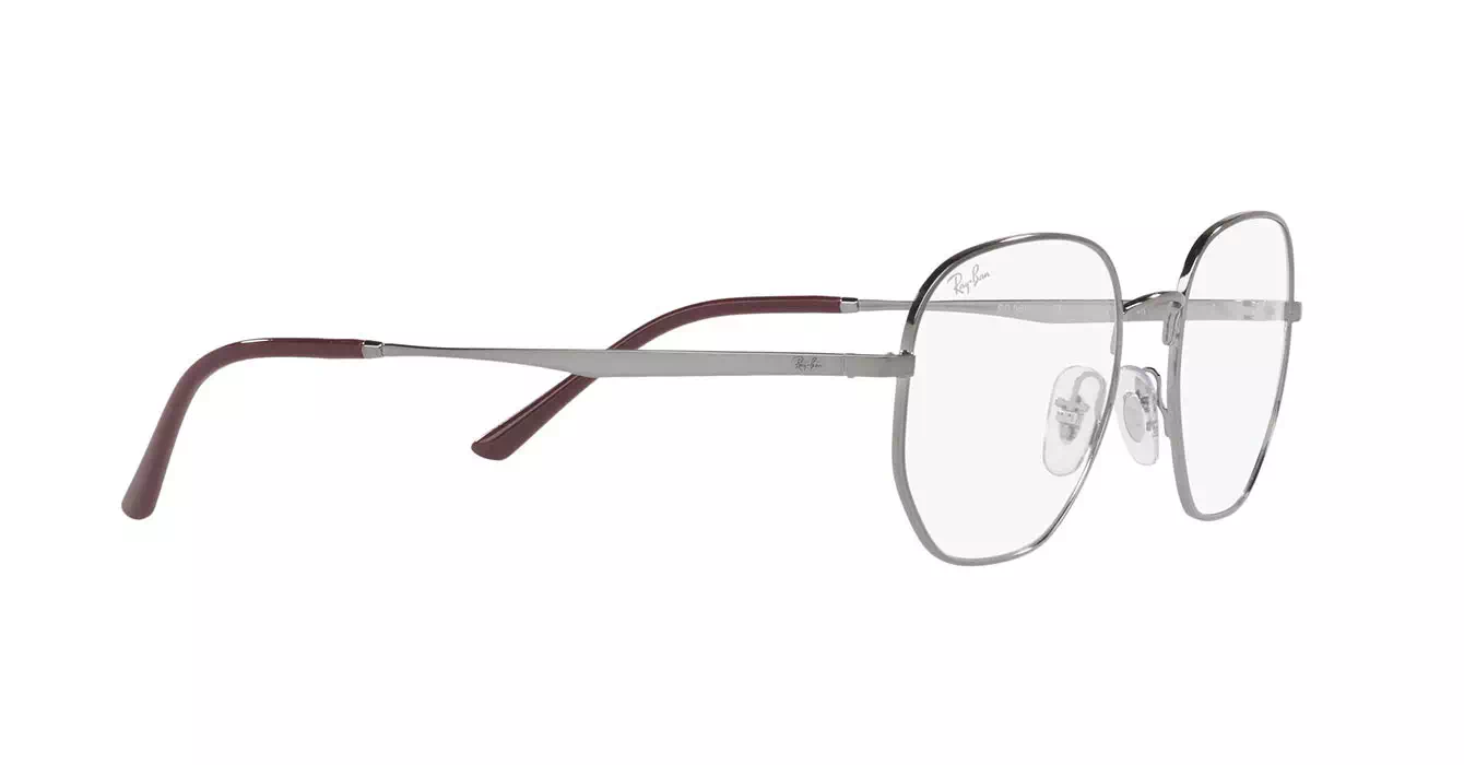 Ray-Ban RB3682VF 2502 s54