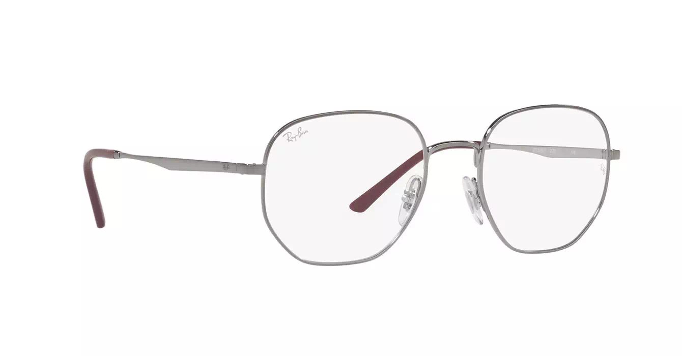 Ray-Ban RB3682VF 2502 s54