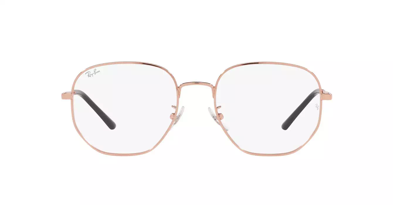 Ray-Ban RB3682VF 3094 s54