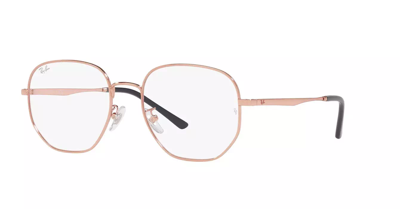 Ray-Ban RB3682VF 3094 s54