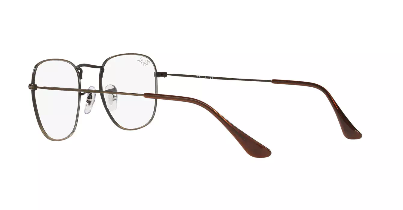 Ray-Ban RB3857V 3117 s51