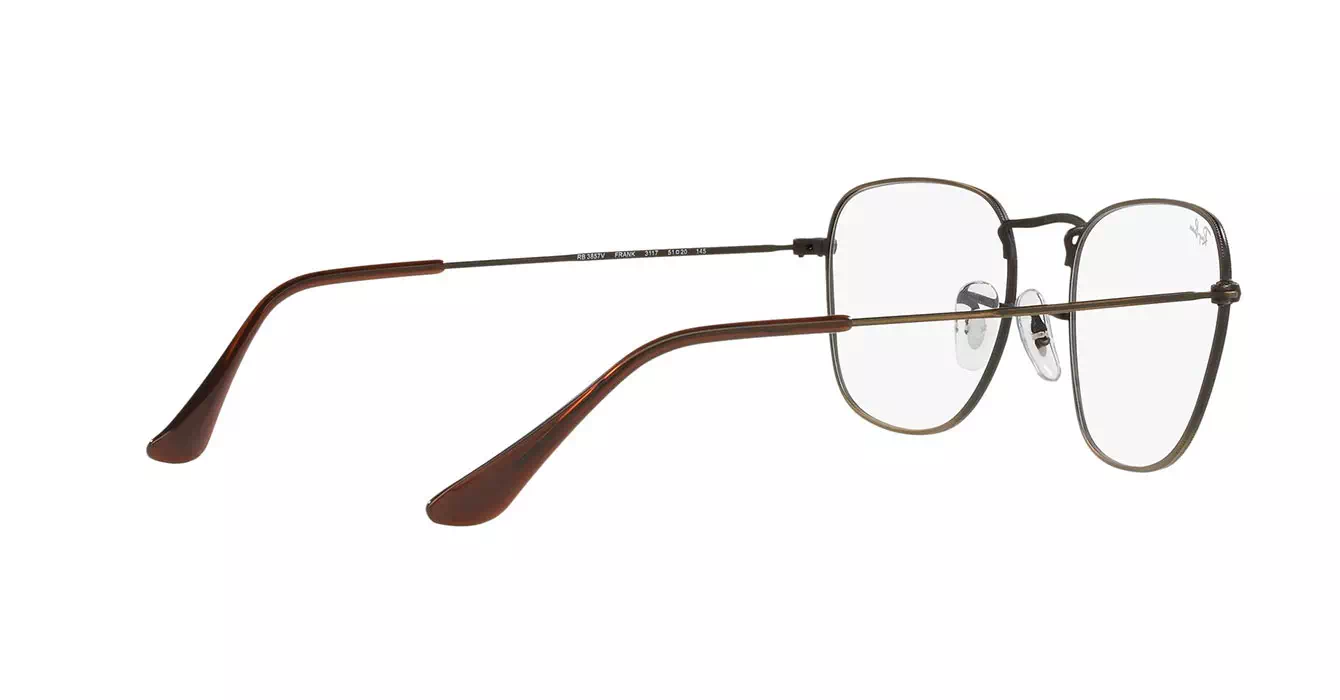 Ray-Ban RB3857V 3117 s51