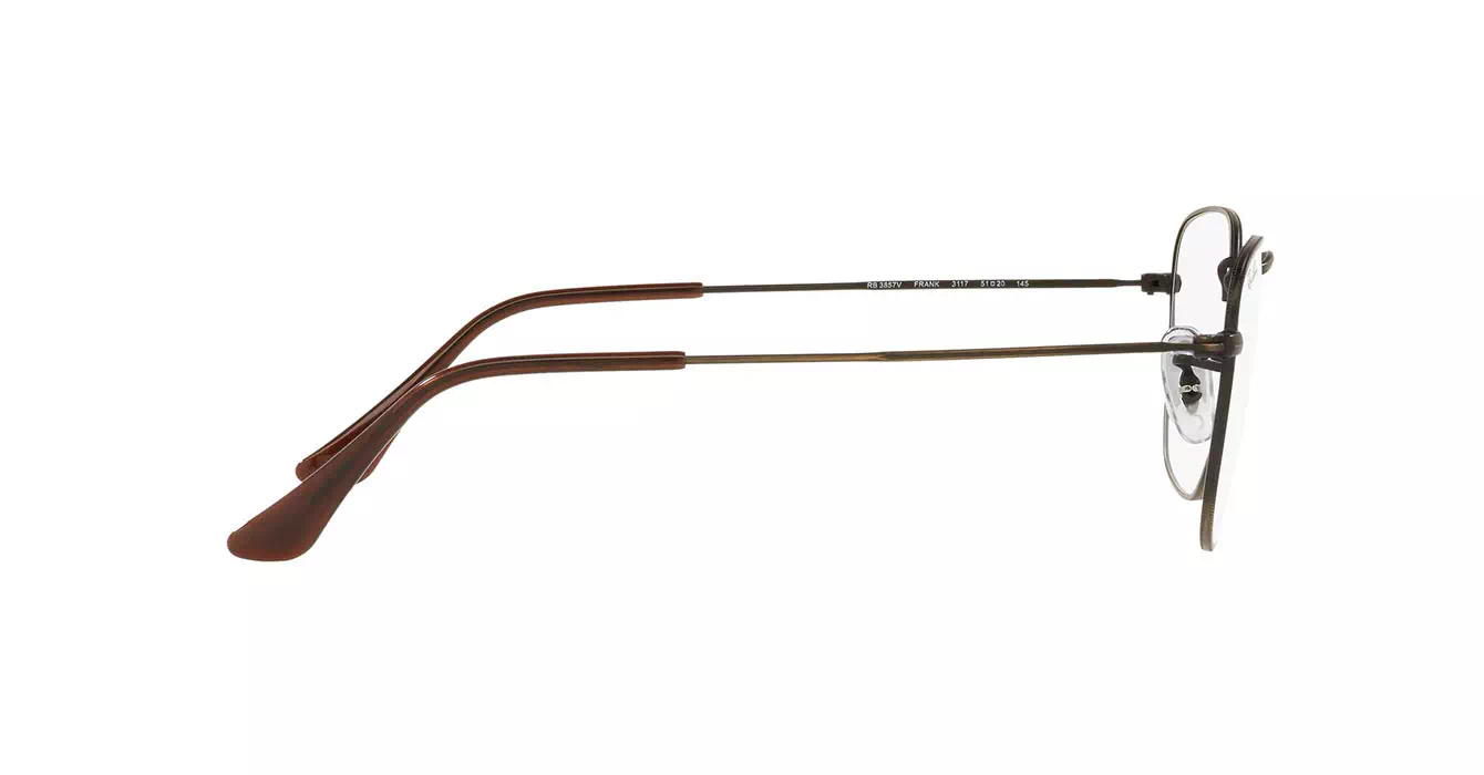Ray-Ban RB3857V 3117 s51