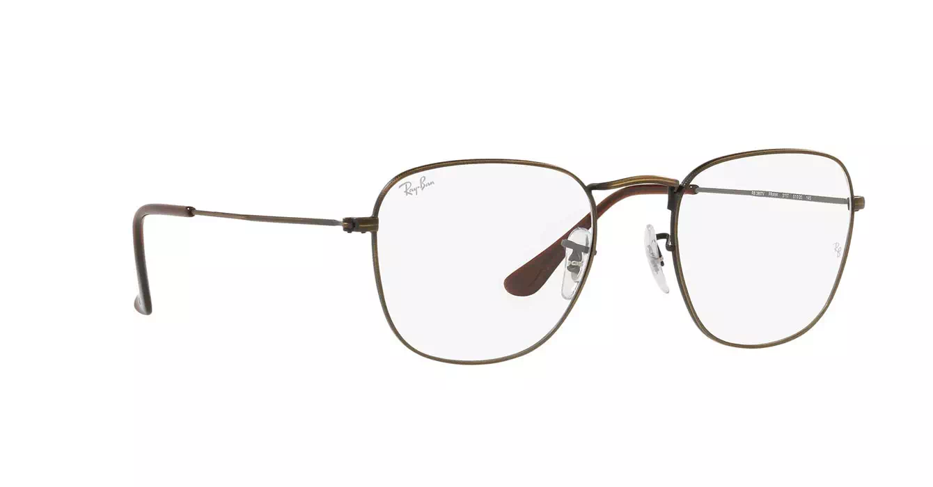 Ray-Ban RB3857V 3117 s51