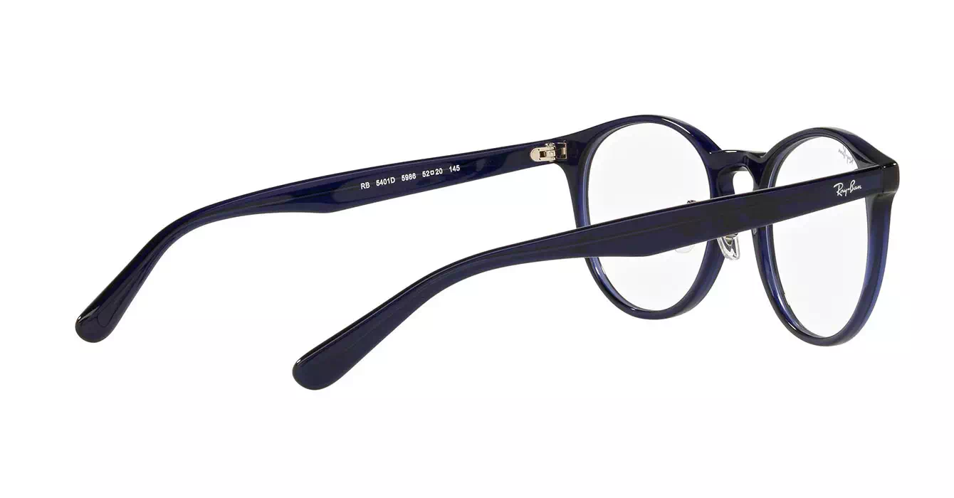 Ray-Ban RB5401D 5986 s52
