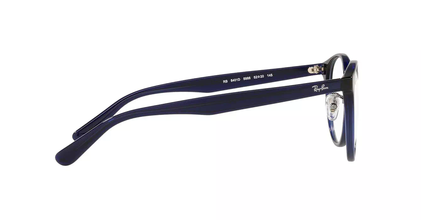 Ray-Ban RB5401D 5986 s52