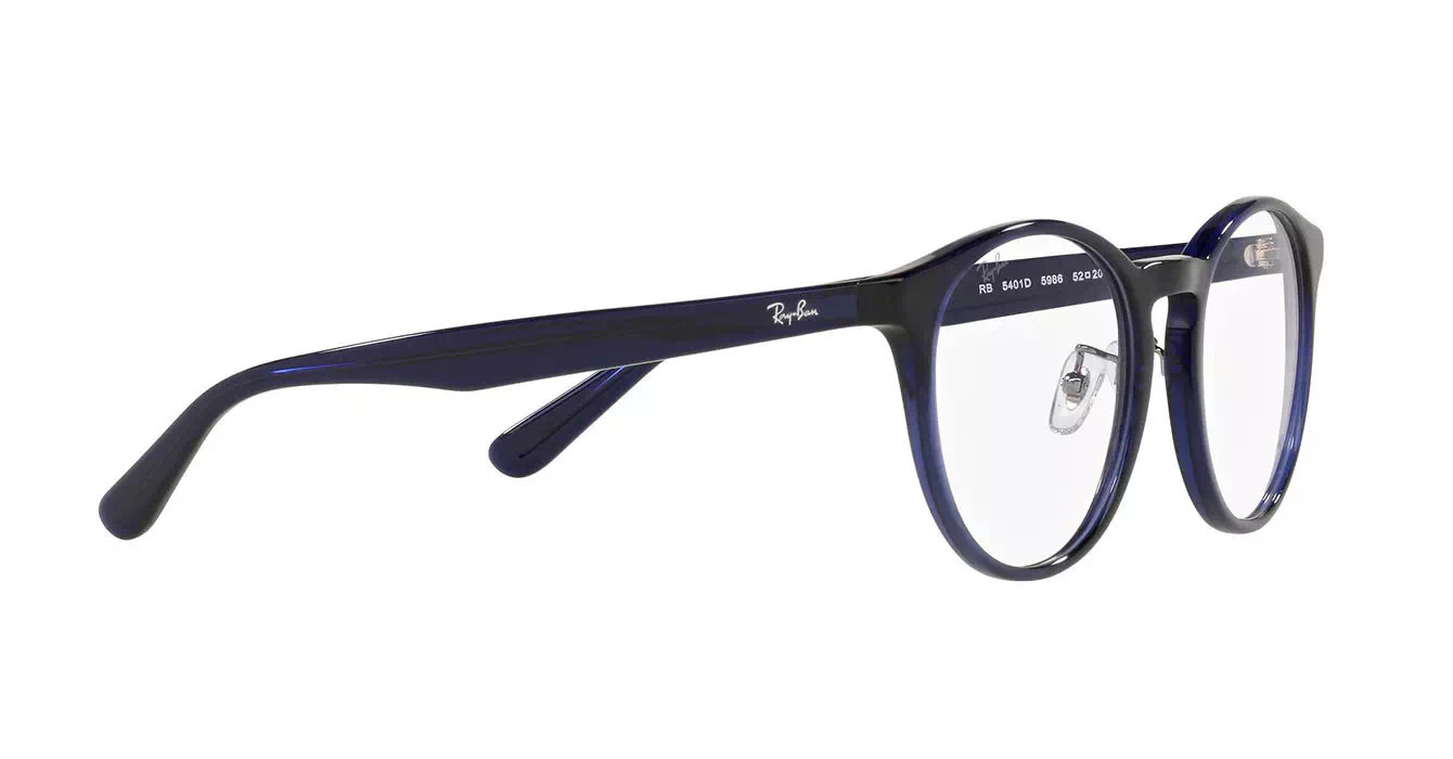 Ray-Ban RB5401D 5986 s52