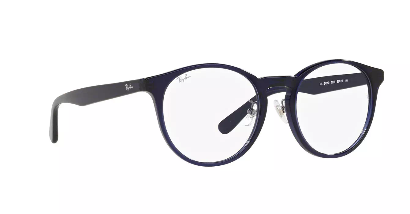 Ray-Ban RB5401D 5986 s52