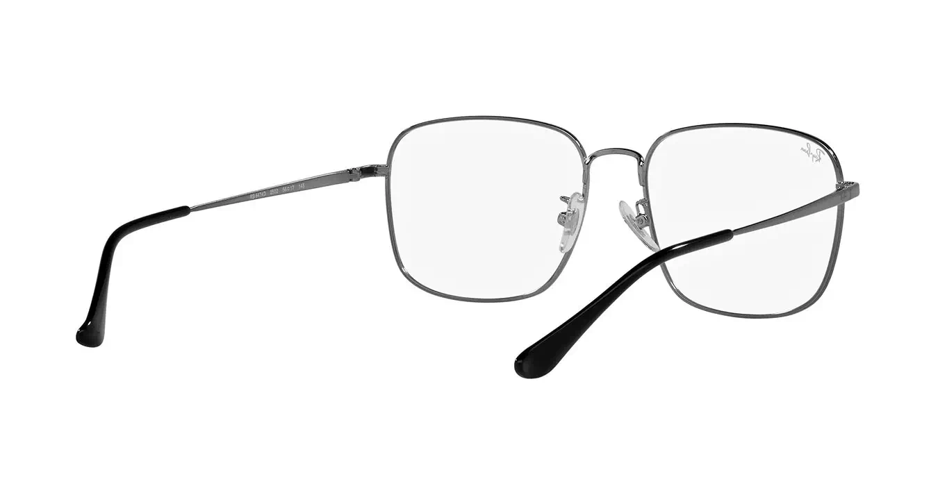 Ray-Ban RB6474D 2502 s56