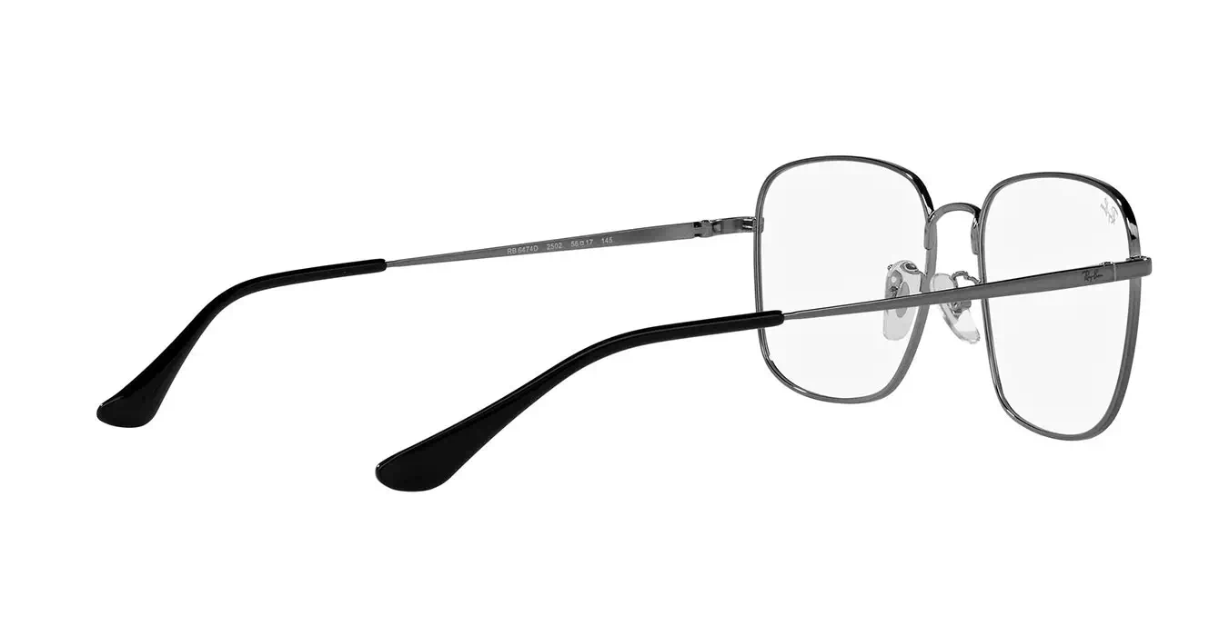 Ray-Ban RB6474D 2502 s56