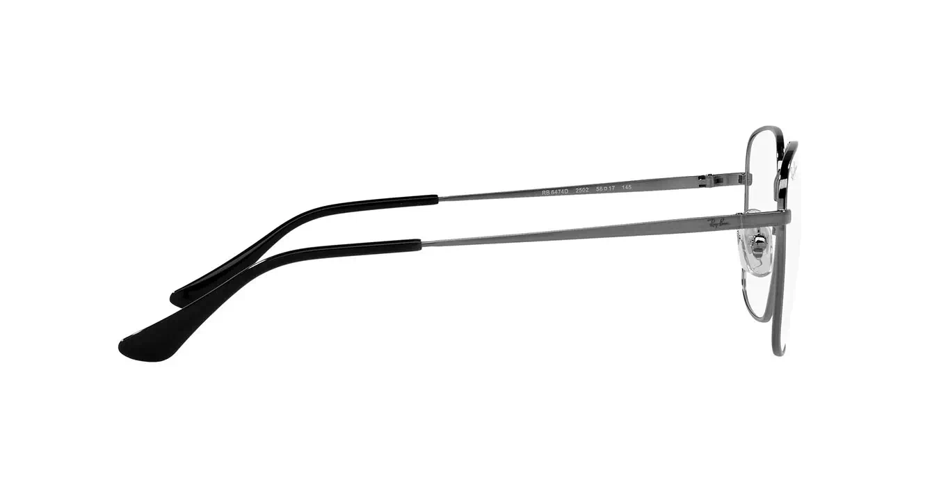 Ray-Ban RB6474D 2502 s56