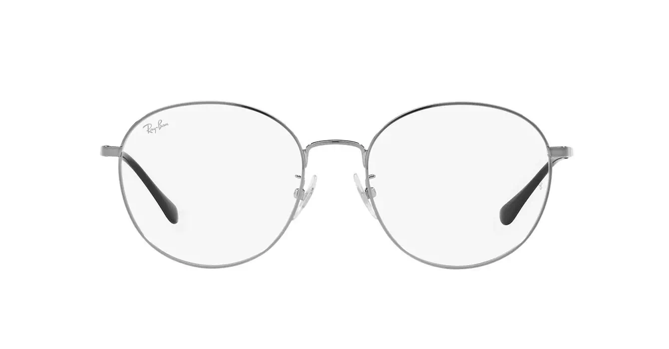 Ray-Ban RB6475D 2502 s55