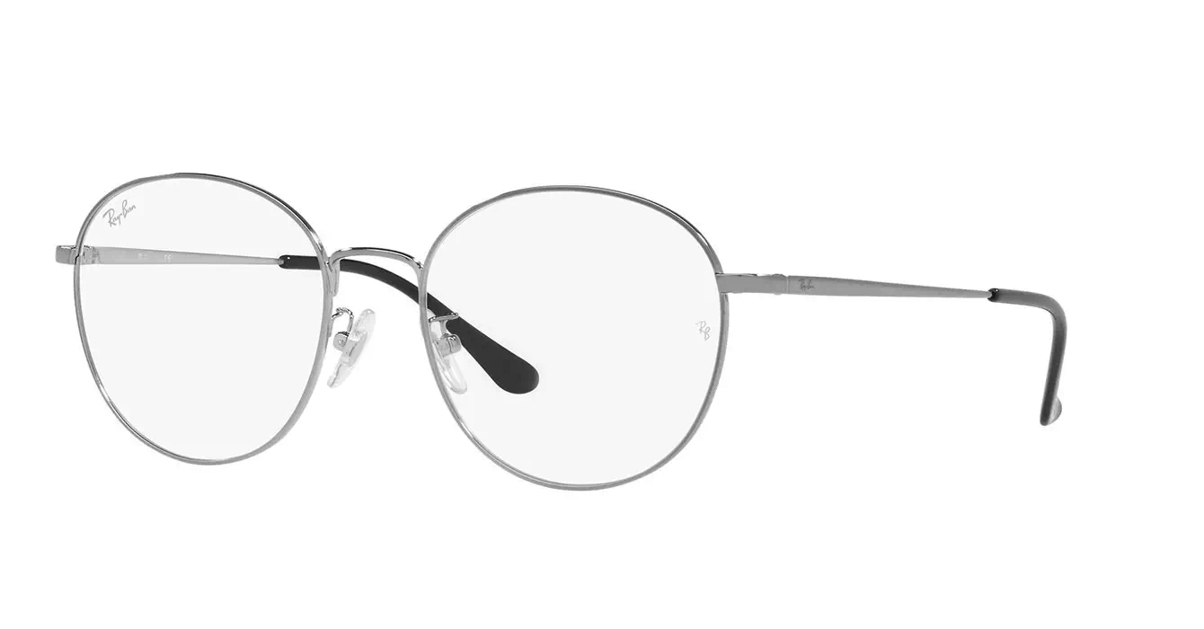 Ray-Ban RB6475D 2502 s55