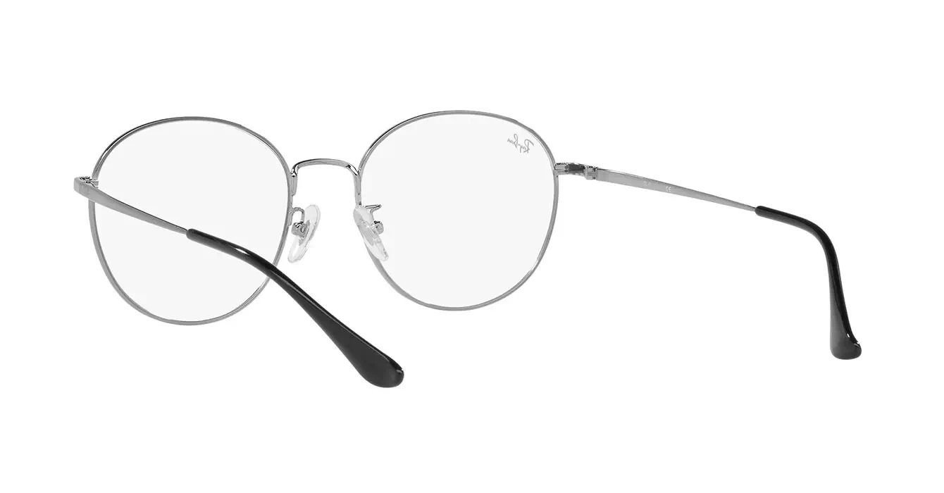 Ray-Ban RB6475D 2502 s55