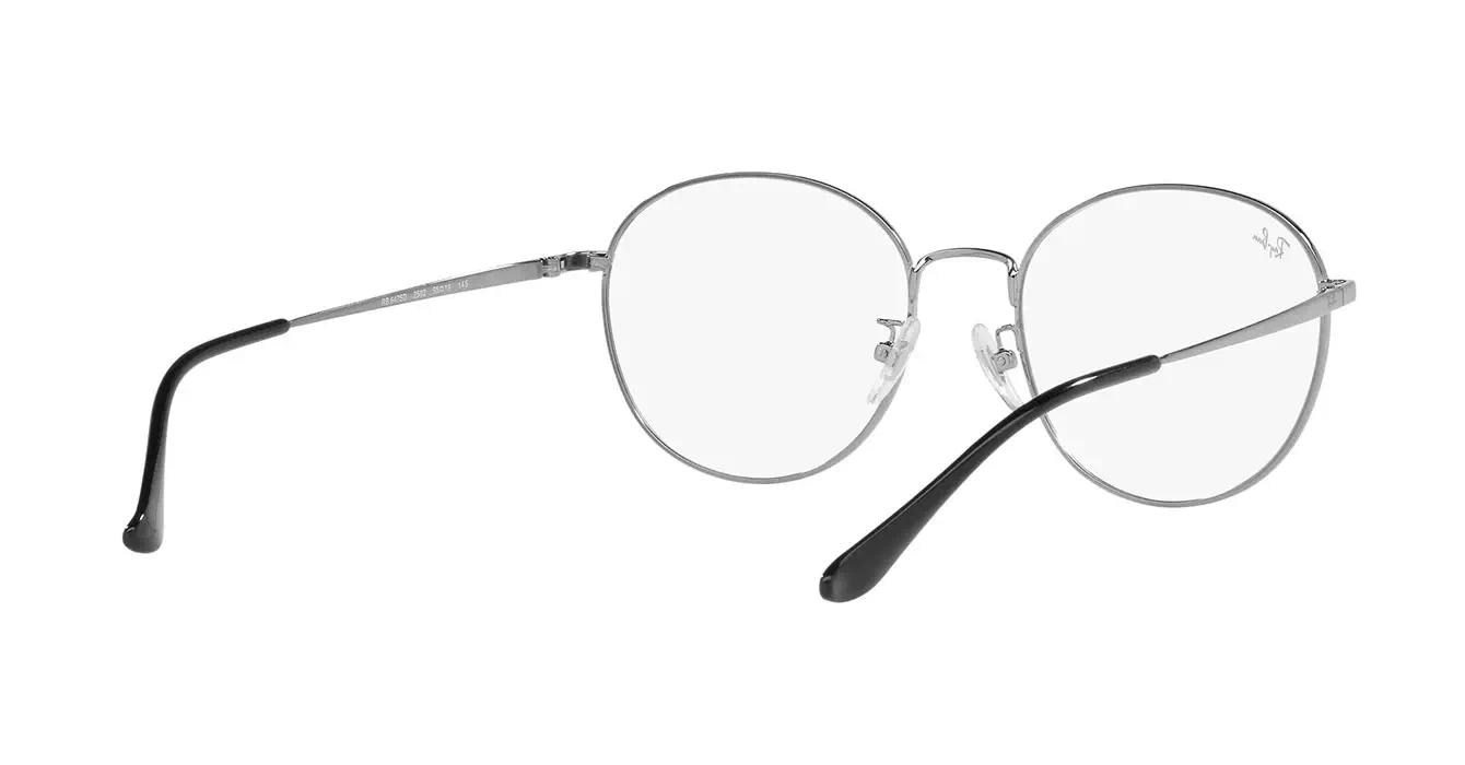 Ray-Ban RB6475D 2502 s55