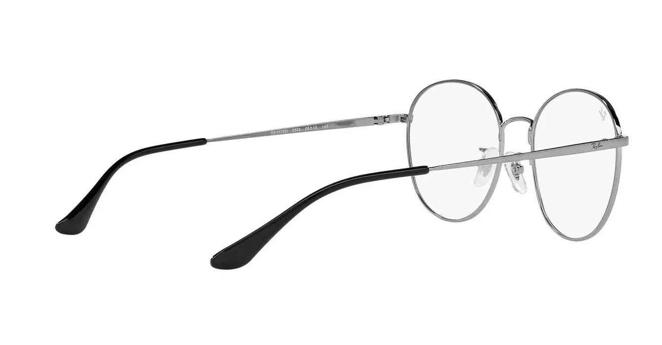 Ray-Ban RB6475D 2502 s55